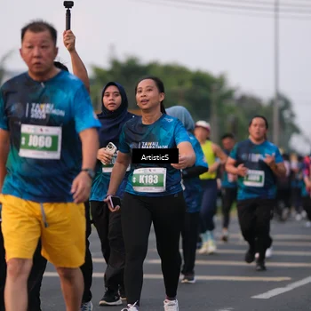 Runner Photo 4742422