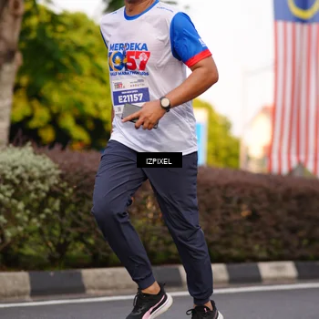 Runner Photo 4742423