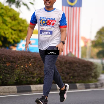 Runner Photo 4742424