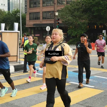 Runner Photo 4742425