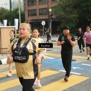 Runner Photo 4742428