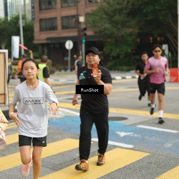Runner Photo 4742429