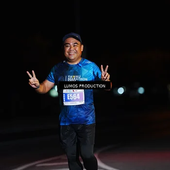 Runner Photo 4742430