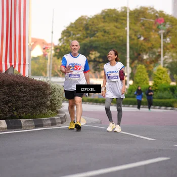 Runner Photo 4742431