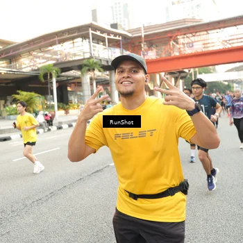 Runner Photo 4742433