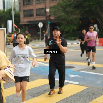 Runner Photo 4742434