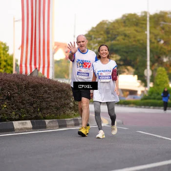 Runner Photo 4742435