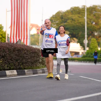 Runner Photo 4742436