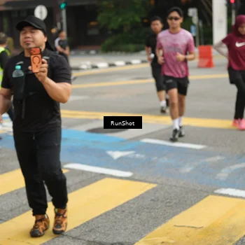 Runner Photo 4742437