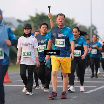 Runner Photo 4742438