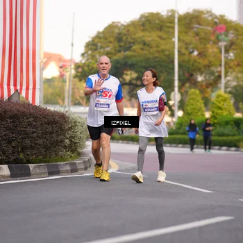 Runner Photo 4742439