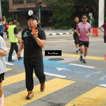 Runner Photo 4742442