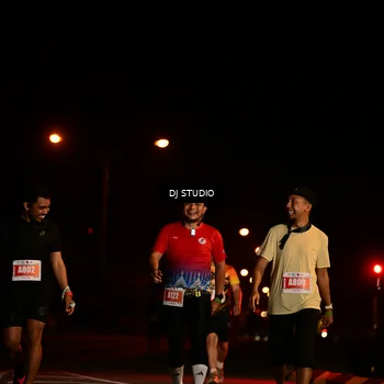 Runner Photo 4742443