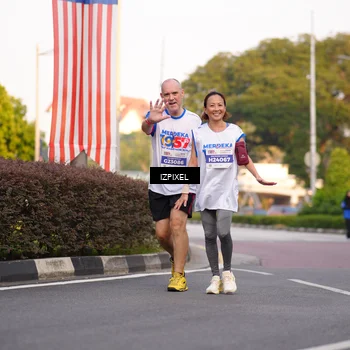 Runner Photo 4742444