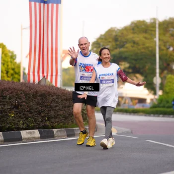 Runner Photo 4742445