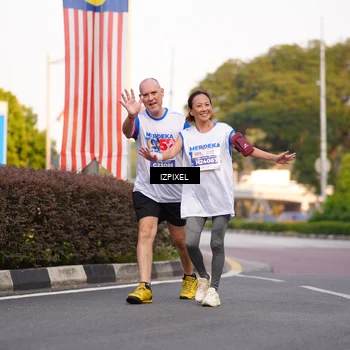 Runner Photo 4742446