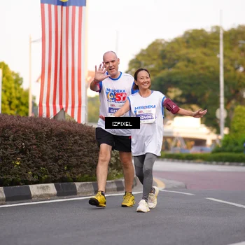 Runner Photo 4742449