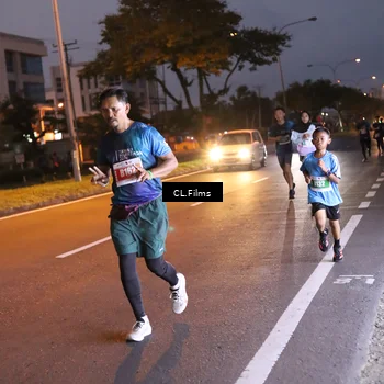 Runner Photo 4742450