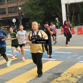 Runner Photo 4742452