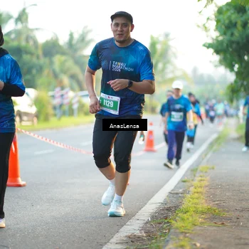 Runner Photo 4742454