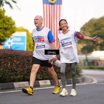 Runner Photo 4742455