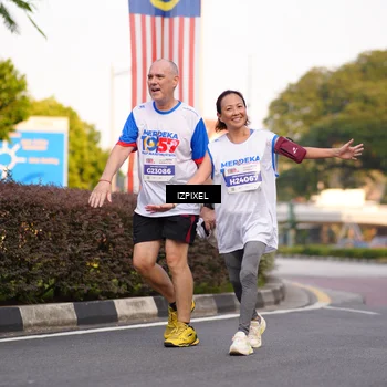 Runner Photo 4742456