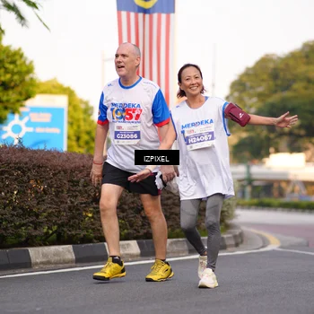 Runner Photo 4742458