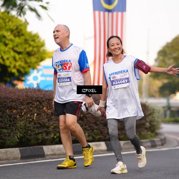 Runner Photo 4742459