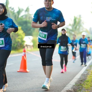 Runner Photo 4742461
