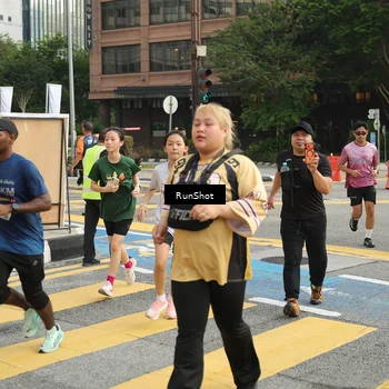 Runner Photo 4742462