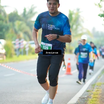 Runner Photo 4742466
