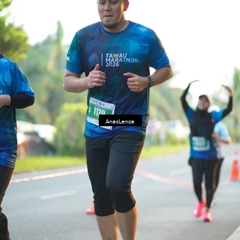 Runner Photo 4742467