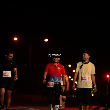 Runner Photo 4742468