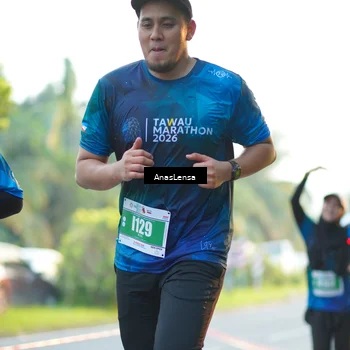 Runner Photo 4742469
