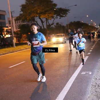 Runner Photo 4742470