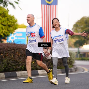 Runner Photo 4742471
