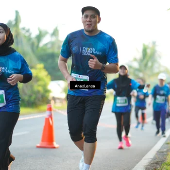 Runner Photo 4742473