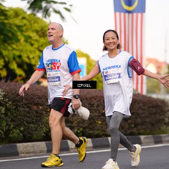 Runner Photo 4742476