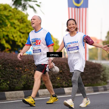 Runner Photo 4742479