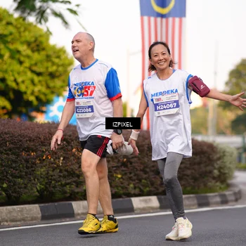 Runner Photo 4742480