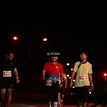 Runner Photo 4742481