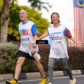 Runner Photo 4742482