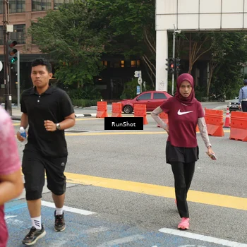 Runner Photo 4742483