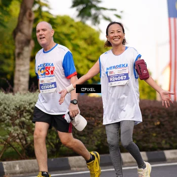 Runner Photo 4742484