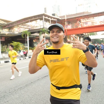Runner Photo 4742486