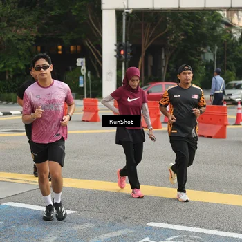 Runner Photo 4742487