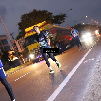Runner Photo 4742489