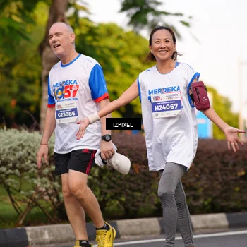 Runner Photo 4742490