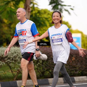 Runner Photo 4742495