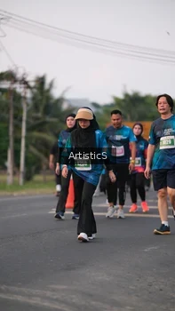 Runner Photo 4742496